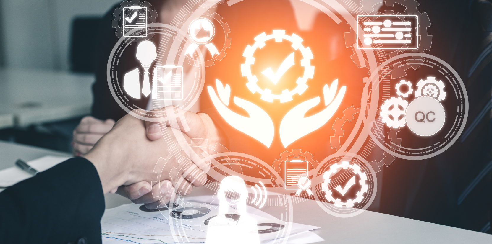 Calidad y Medioambiente