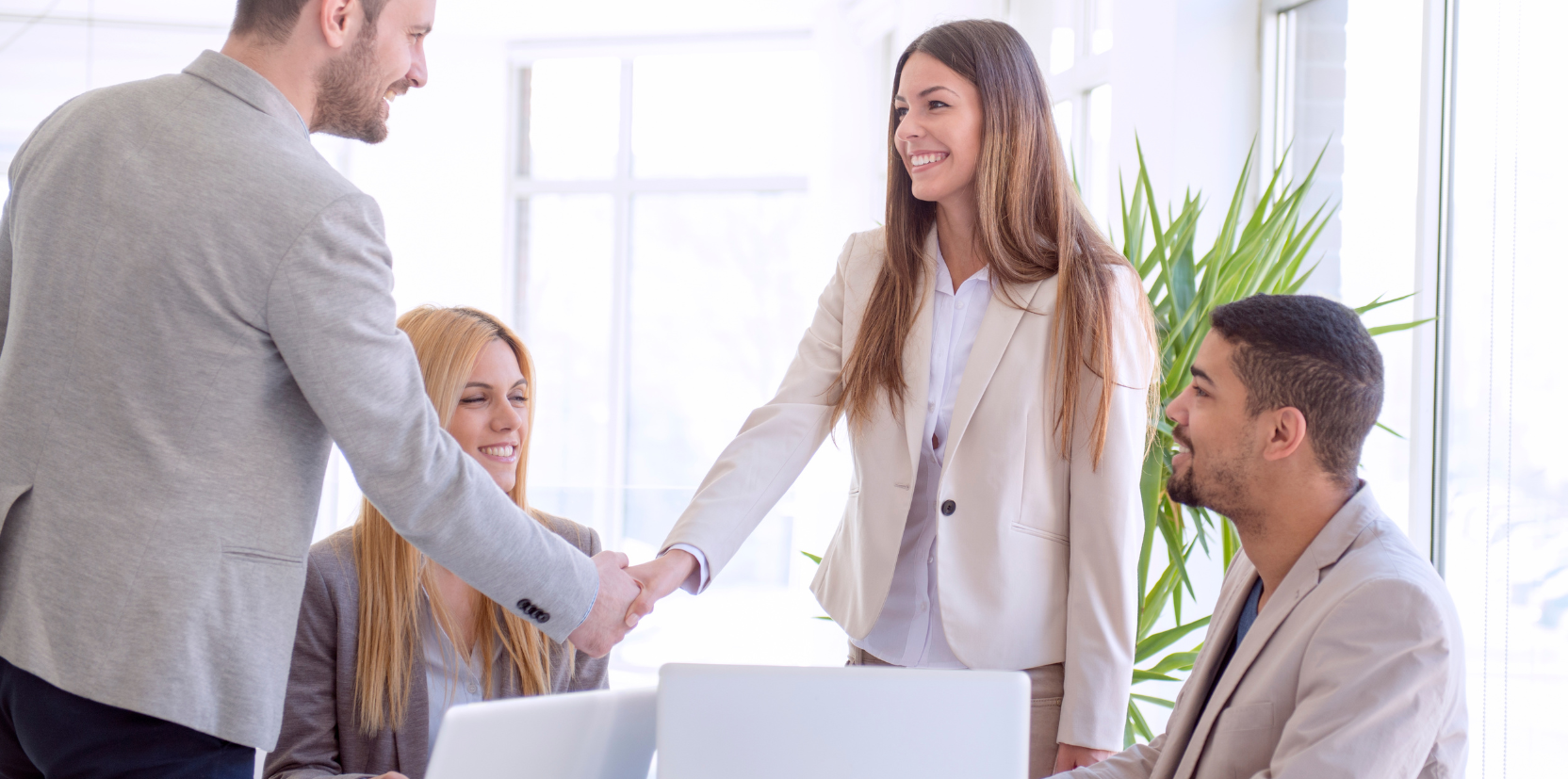 Política Anticorrupción